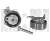 AUTOTEAM A01100 Tensioner, timing belt